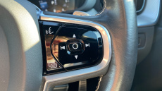 Volvo Xc60 2.0 B4D R DESIGN Pro 5dr AWD Geartronic Diesel Estate